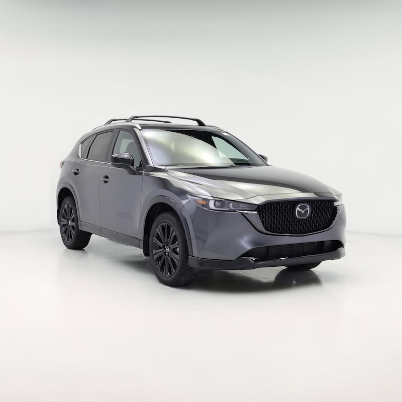 2024 Mazda CX-5 2.5 Turbo Premium
