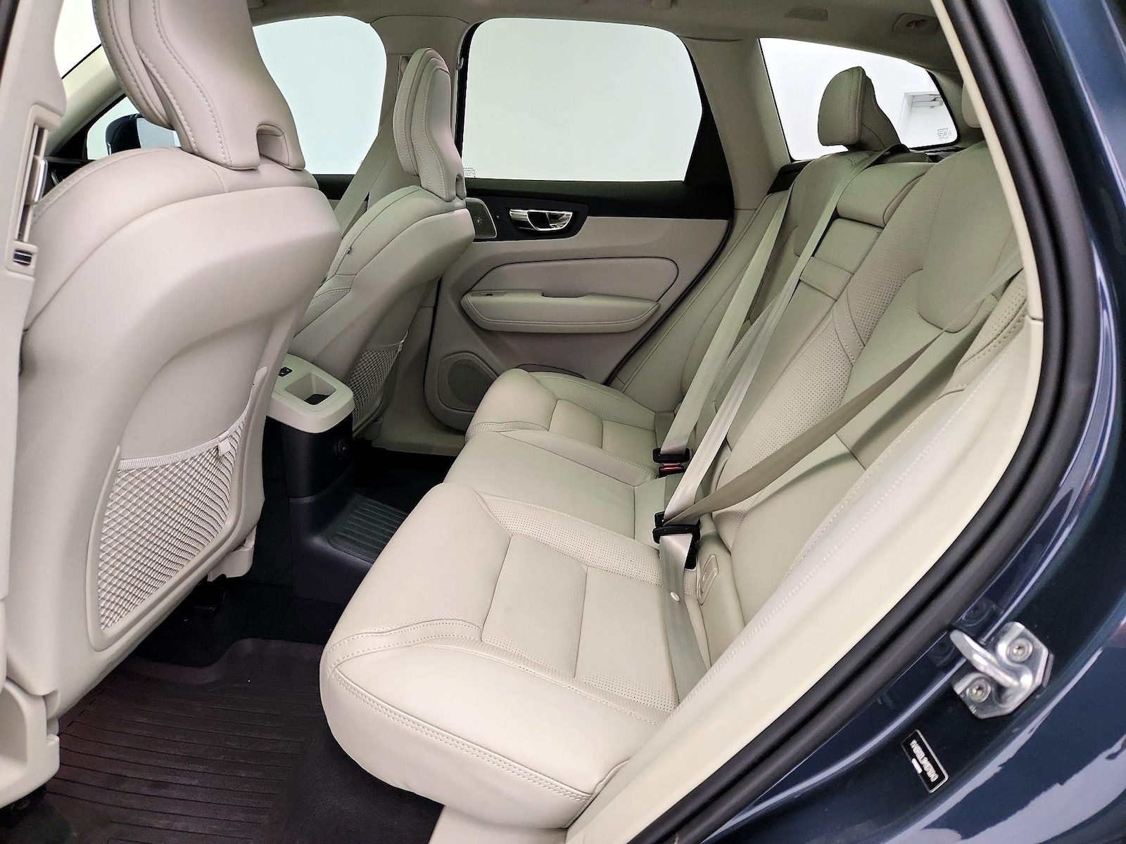 Rear Seat Heaters