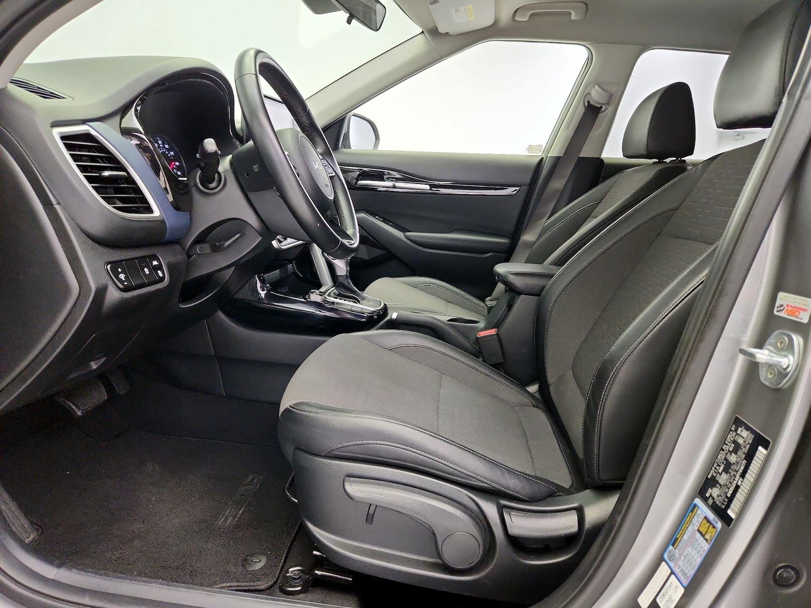 Side Airbags