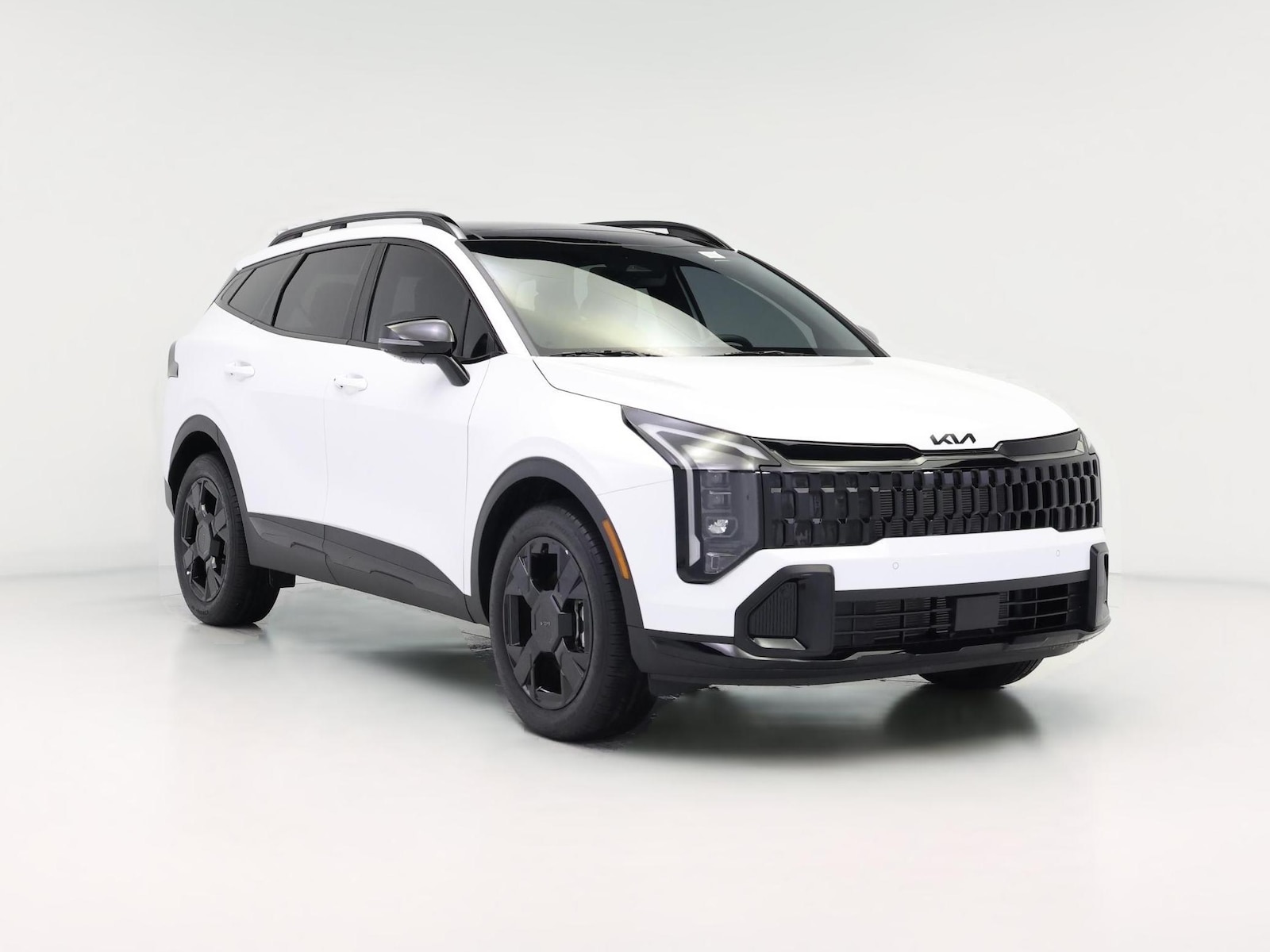 Smart Key & Power Hatch/Deck Lid