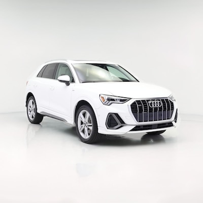 2021 Audi Q3 S-Line Premium Plus