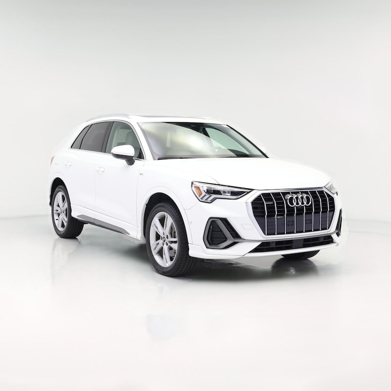 2021 Audi Q3 S-Line Premium Plus
