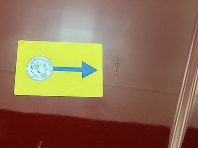 Condition detail