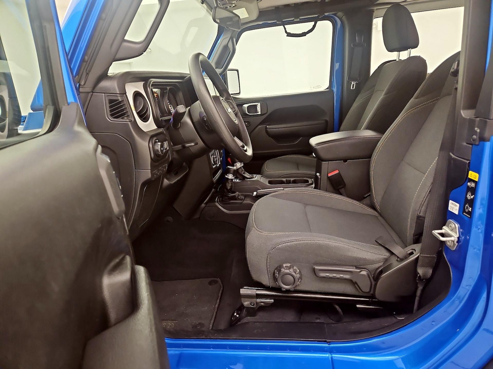Side Airbags