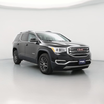 Vehicle exterior view