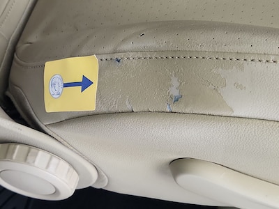 Condition detail