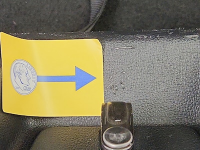 Condition detail