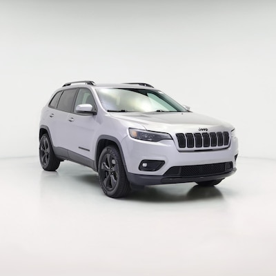 Recommended categories heading image of the selected vehicle