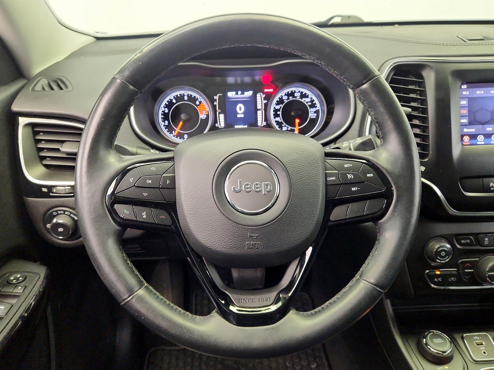 Remote Start