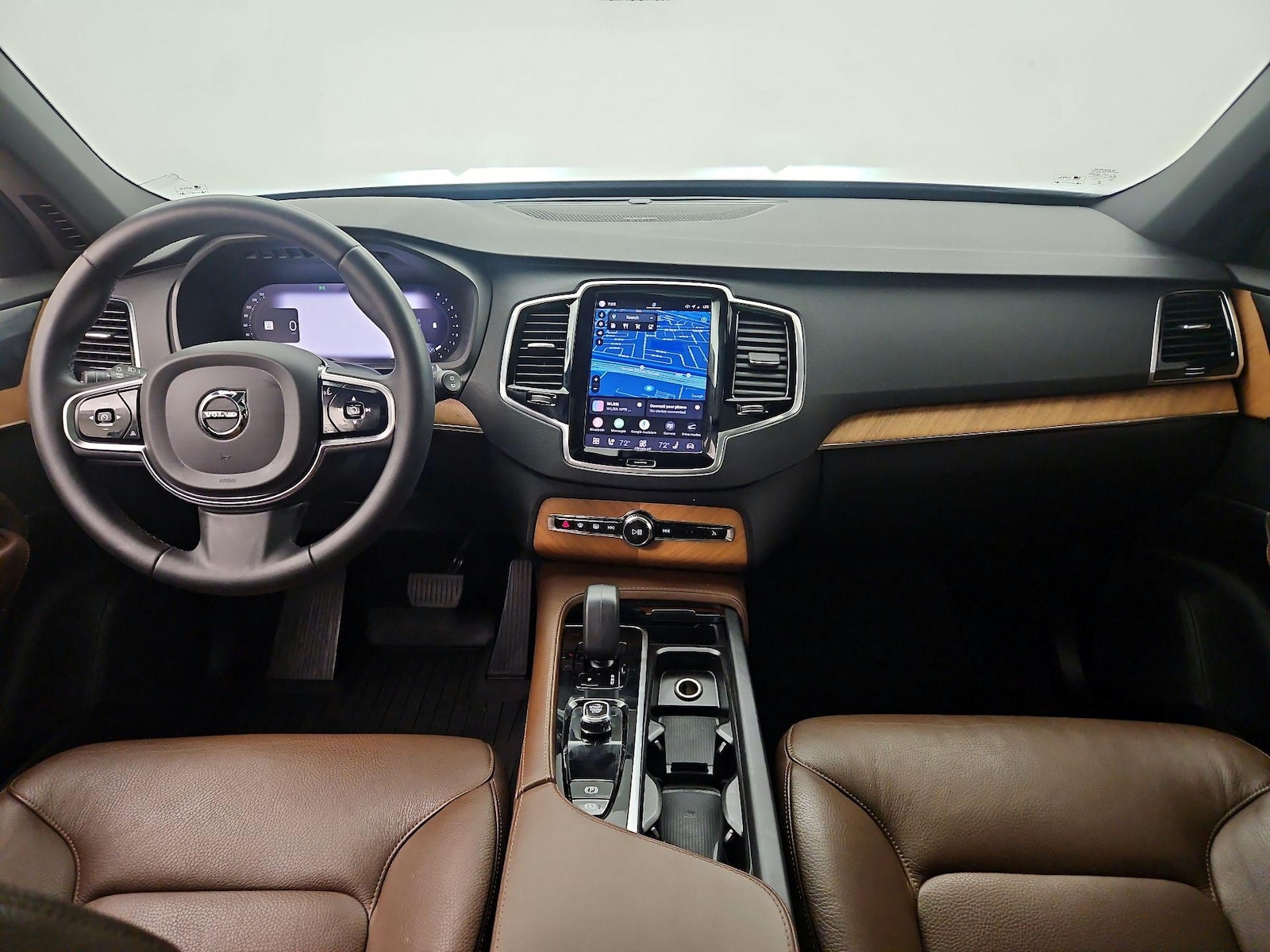 Apple CarPlay®