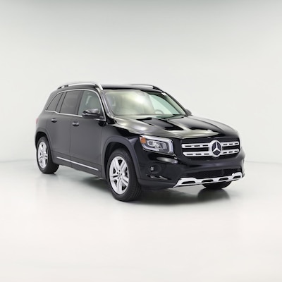 Recommended categories heading image of the selected vehicle