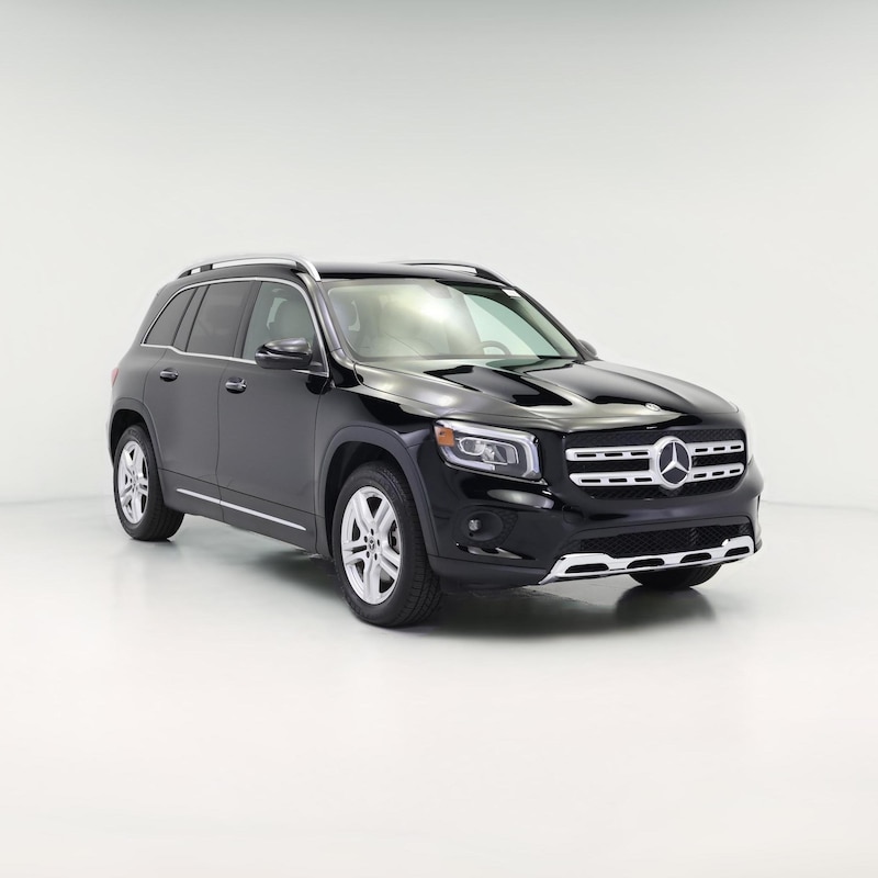 2020 Mercedes-Benz GLB250