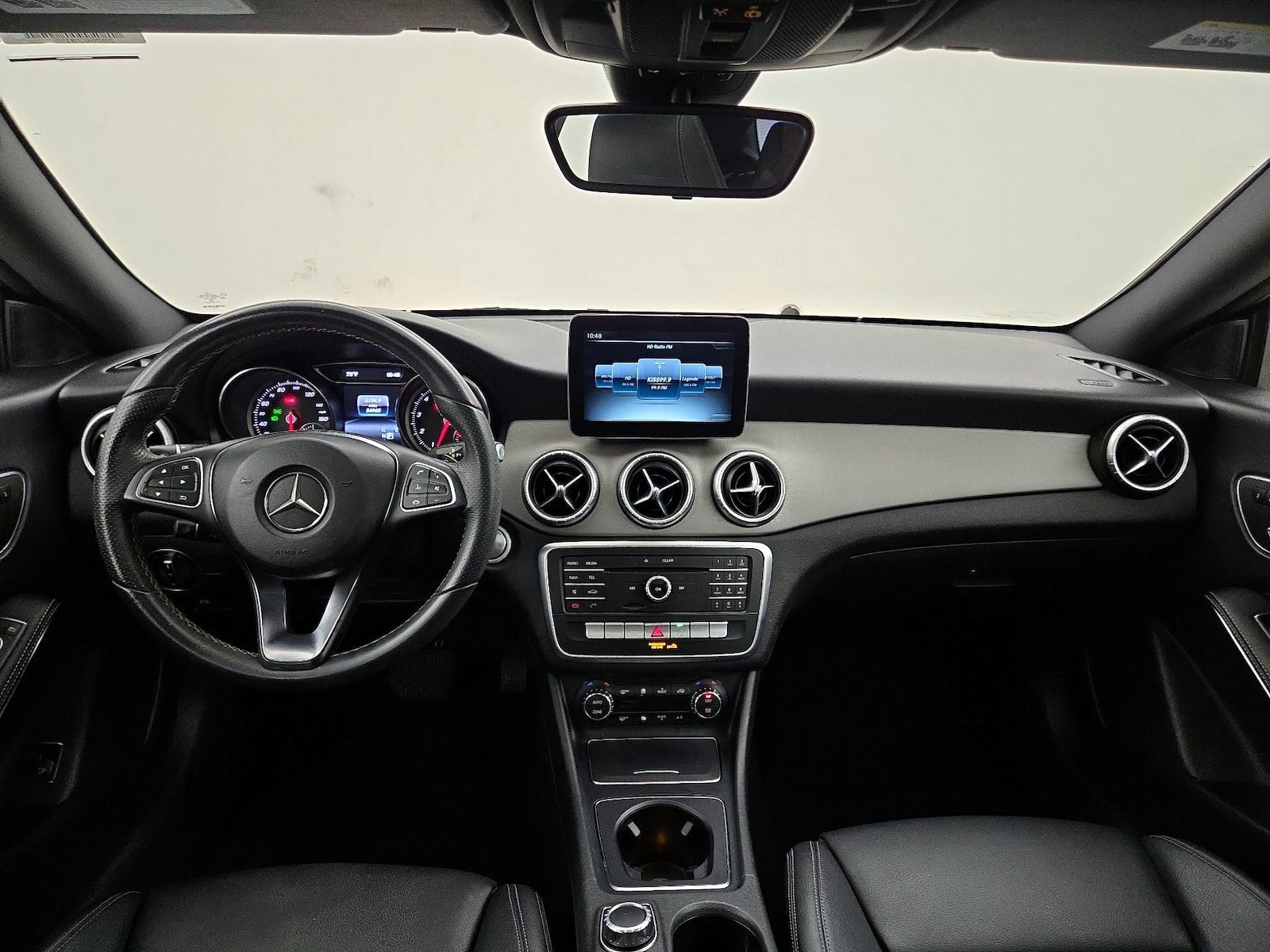 Rear View Camera