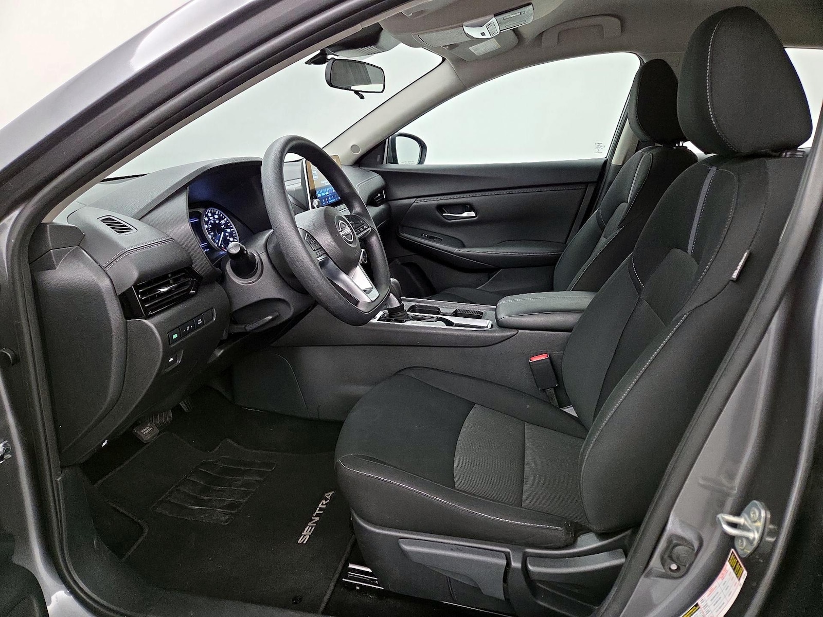 Side Airbags