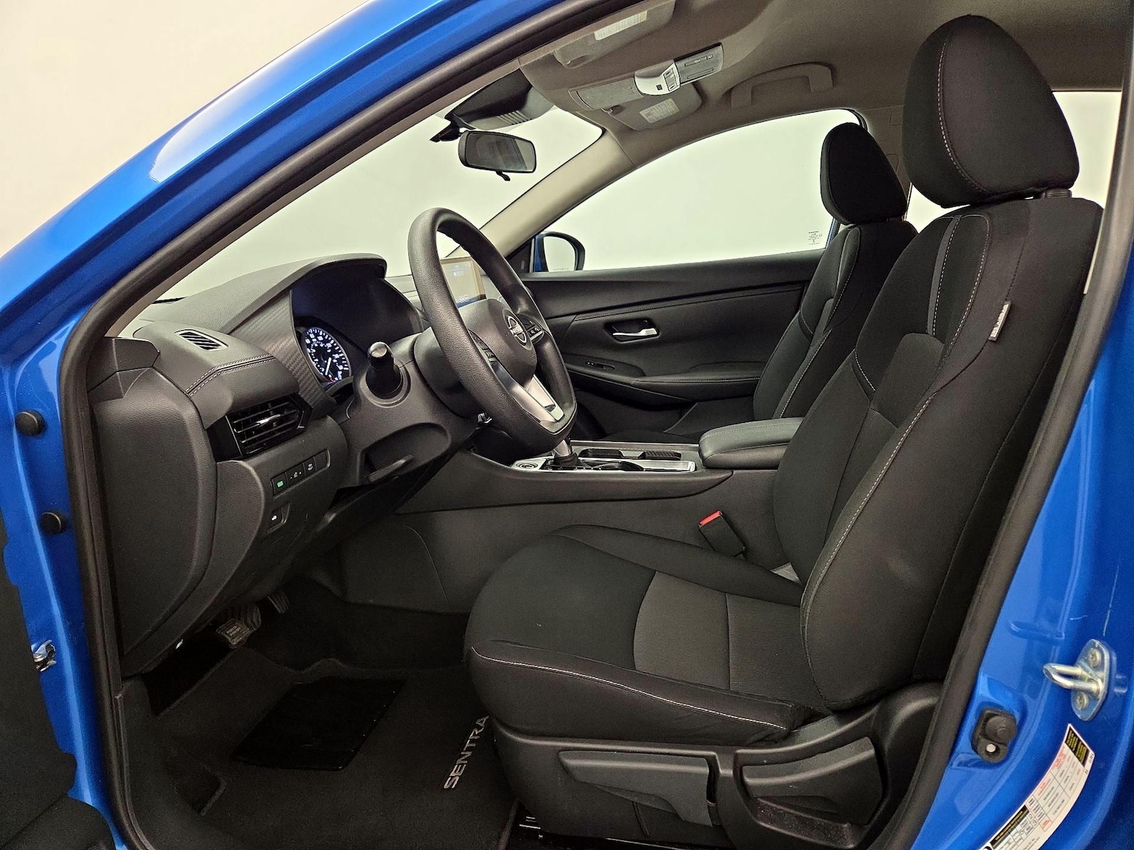 Side Airbags