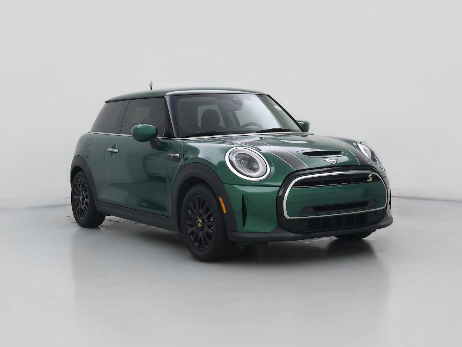 Smart Key & Parking Sensors