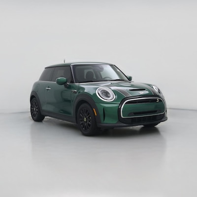 2023 Mini Cooper Hardtop EV SE Signature