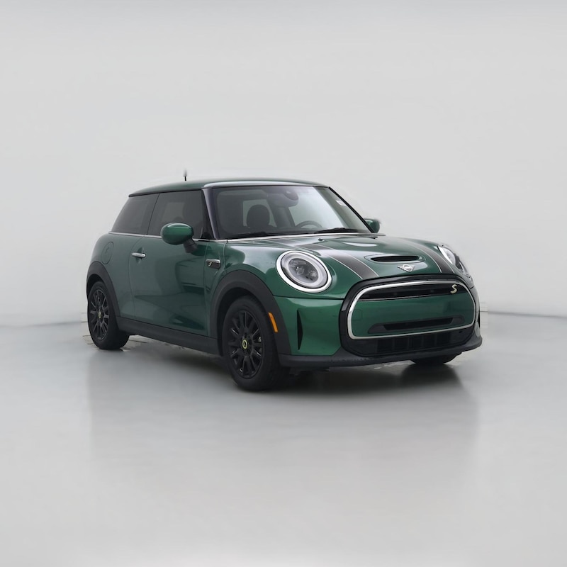 2023 Mini Cooper Hardtop EV SE Signature
