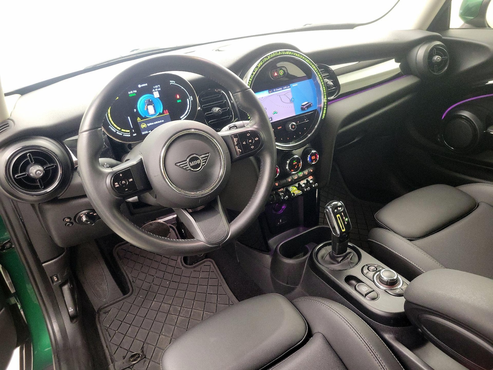 Apple CarPlay®