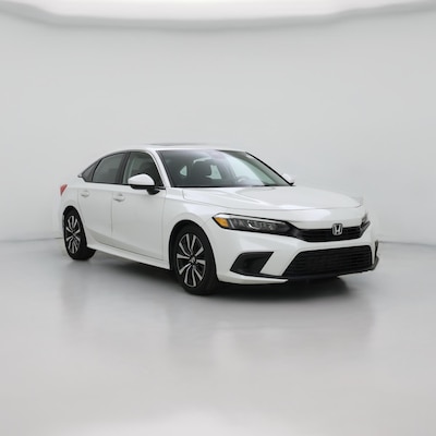 2024 Honda Civic EX