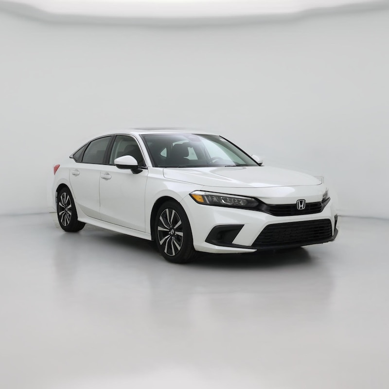 2024 Honda Civic EX