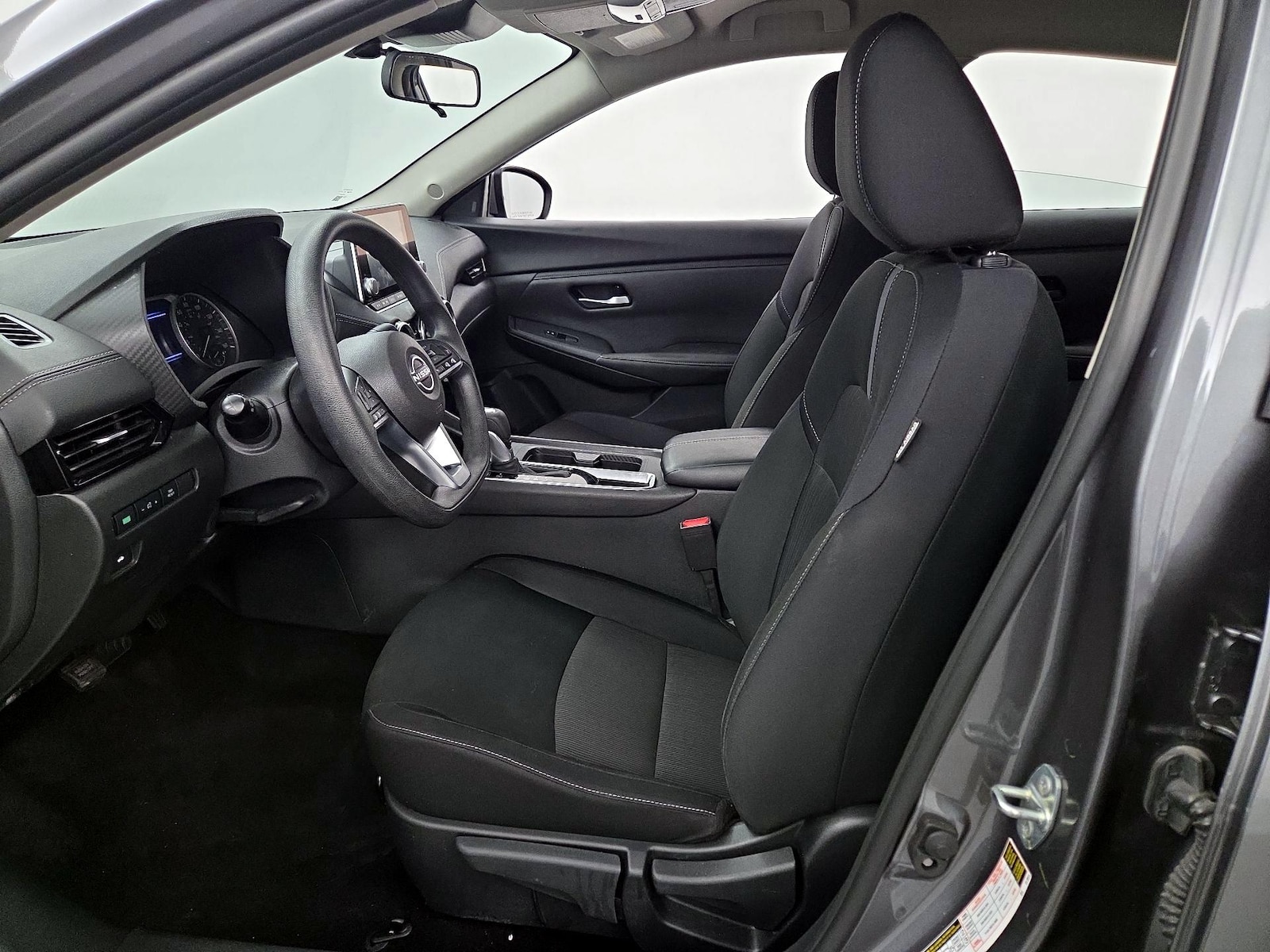 Side Airbags