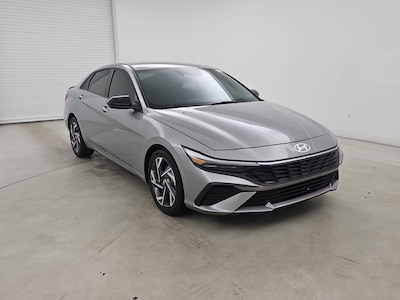 Recommended categories heading image of the selected vehicle