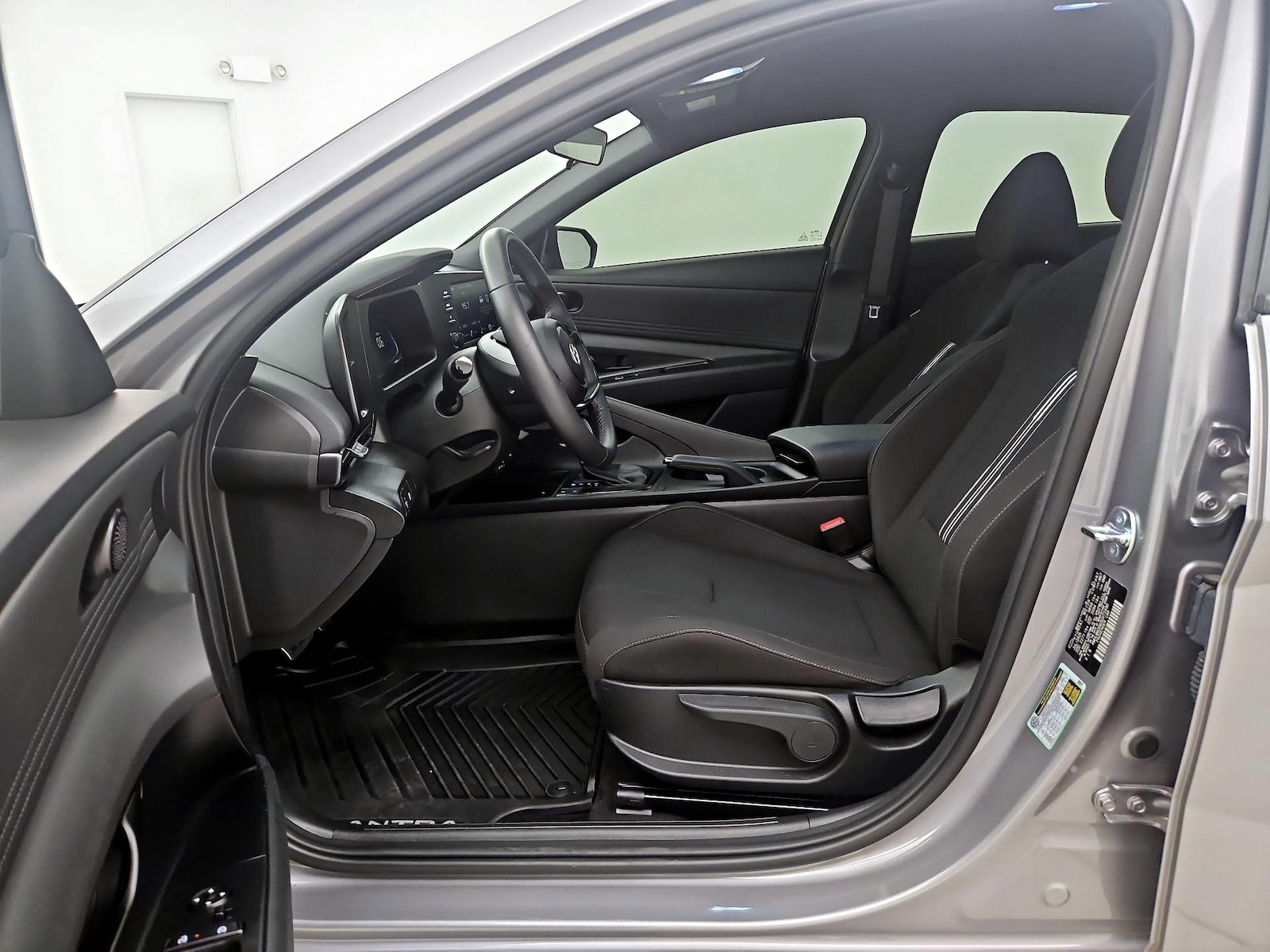 Side Airbags