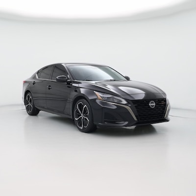 2024 Nissan Altima SR