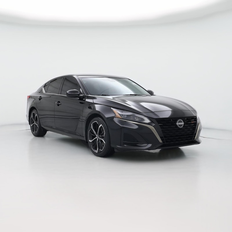 2024 Nissan Altima SR