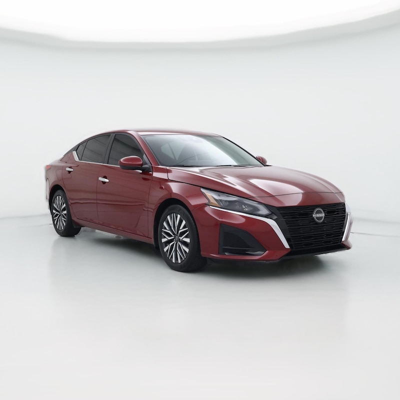 2024 Nissan Altima SV