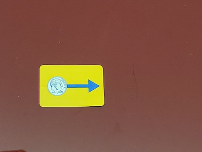 Condition detail