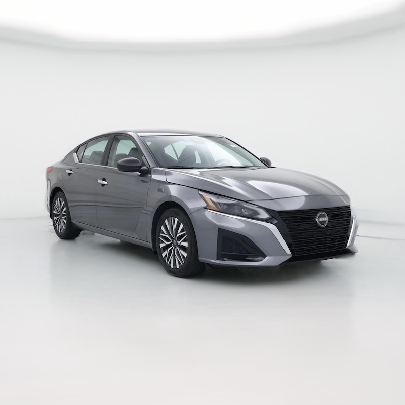 2024 Nissan Altima SV