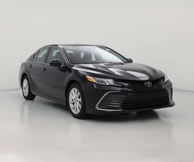 Recommended categories heading image of the selected vehicle