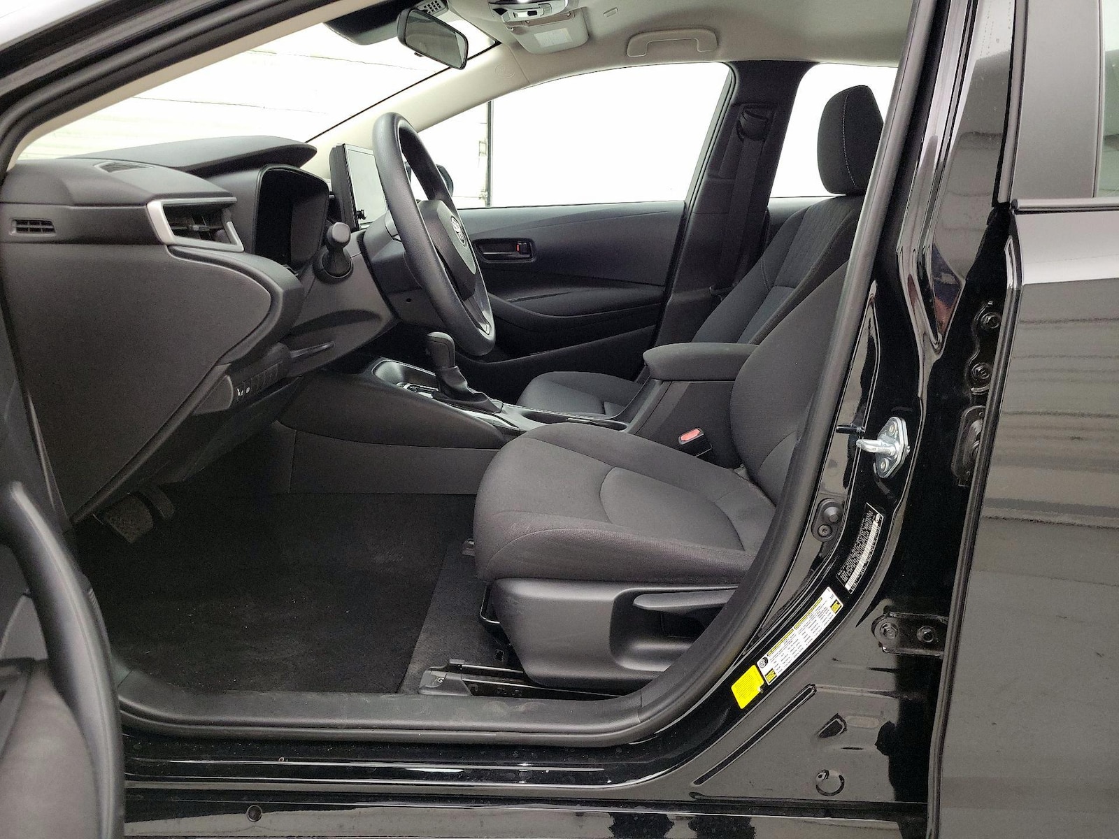 Side Airbags