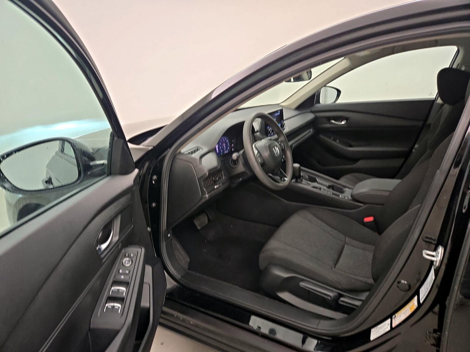 Side Airbags