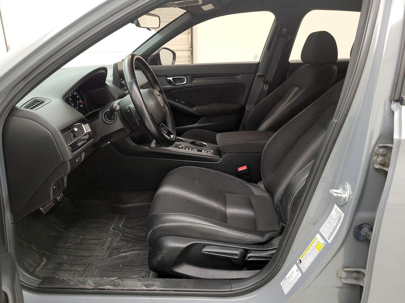 Side Airbags
