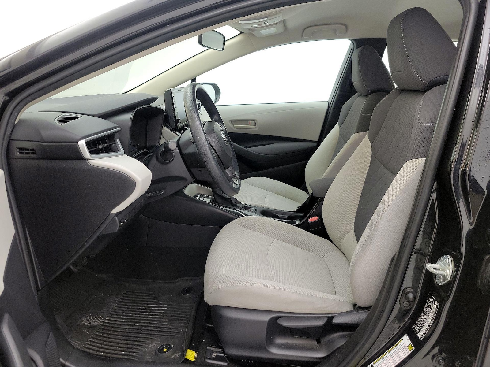 Side Airbags