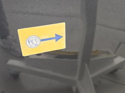 Condition detail