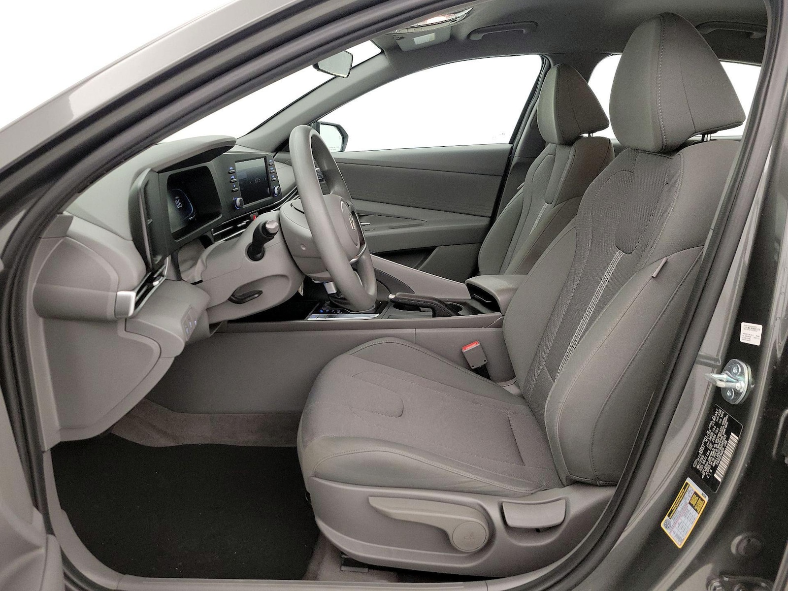 Side Airbags