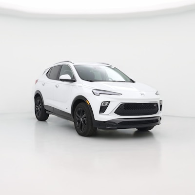 Vehicle exterior view