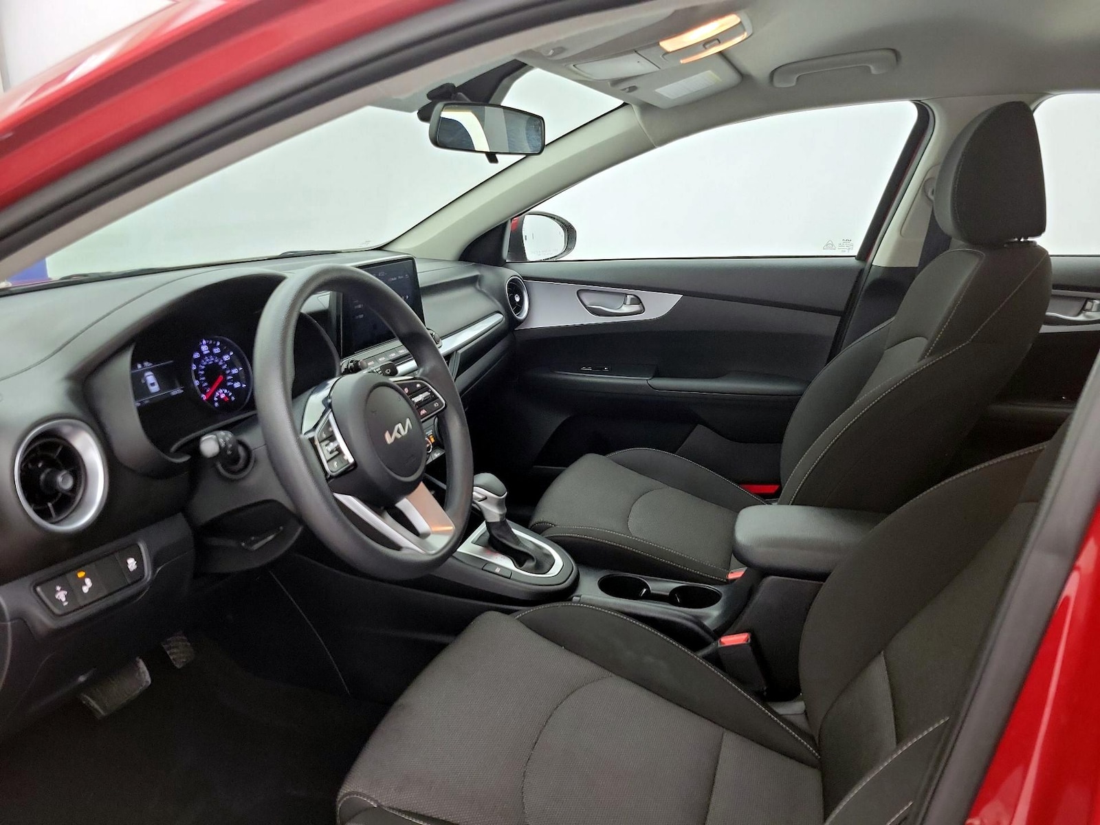 Side Airbags