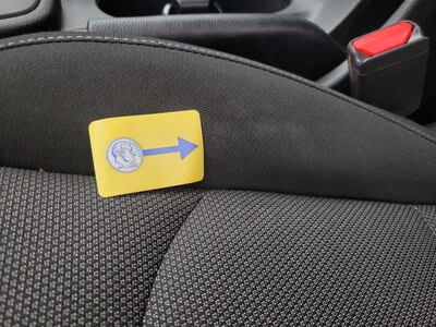 Condition detail