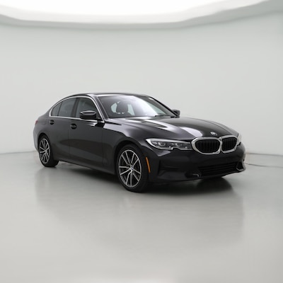2021 BMW 330 I