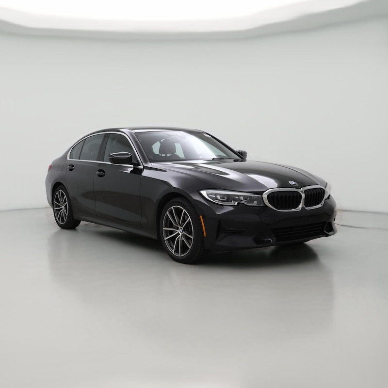 2021 BMW 330 I