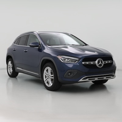 2023 Mercedes-Benz GLA250