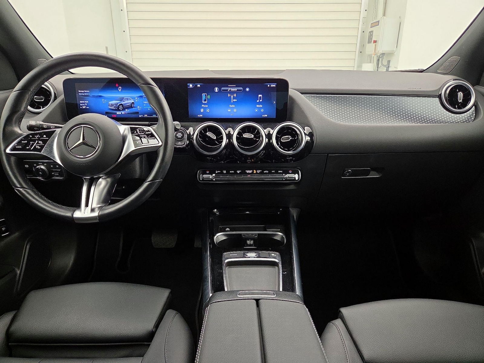 Navigation System