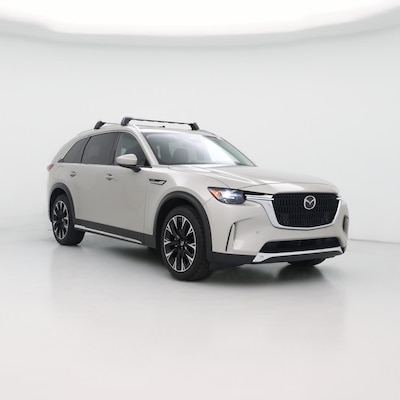 2024 Mazda CX-90 PHEV Premium
