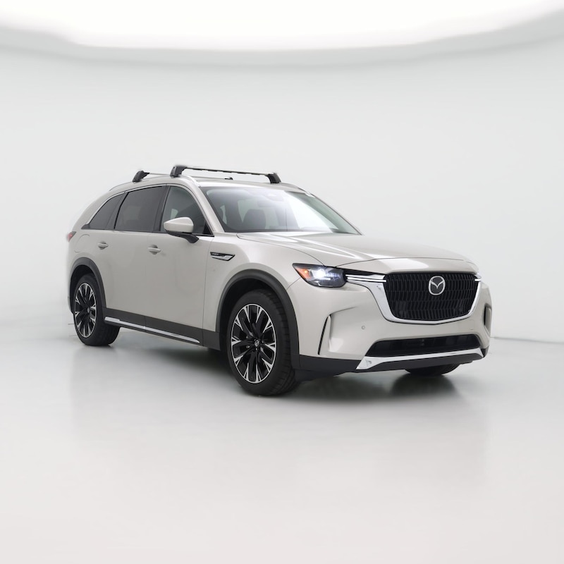2024 Mazda CX-90 PHEV Premium