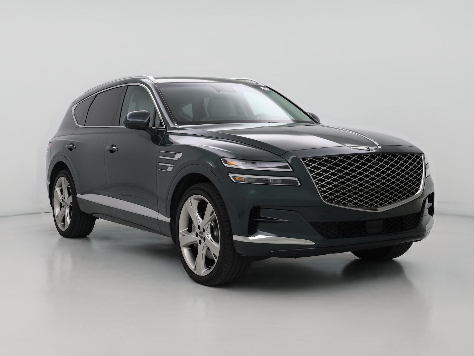 Smart Key & Power Hatch/Deck Lid